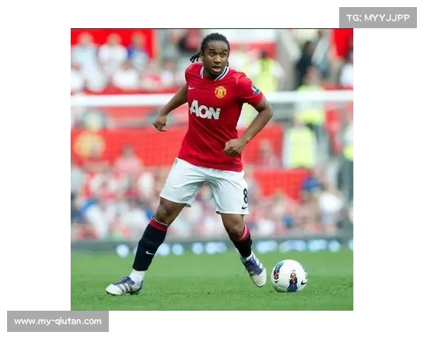 曼联安德森的位置争议