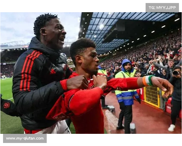 曼联青训的辉煌与未来